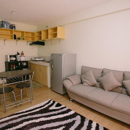 סבו San Remo Oasis Serviced Apartments מראה חיצוני תמונה