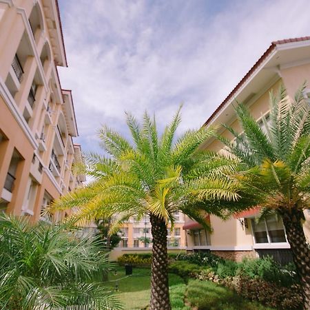 סבו San Remo Oasis Serviced Apartments מראה חיצוני תמונה