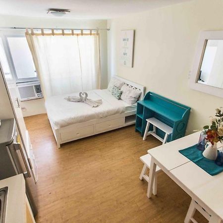 סבו San Remo Oasis Serviced Apartments מראה חיצוני תמונה