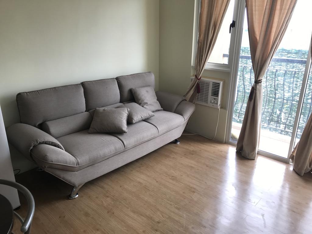 סבו San Remo Oasis Serviced Apartments מראה חיצוני תמונה