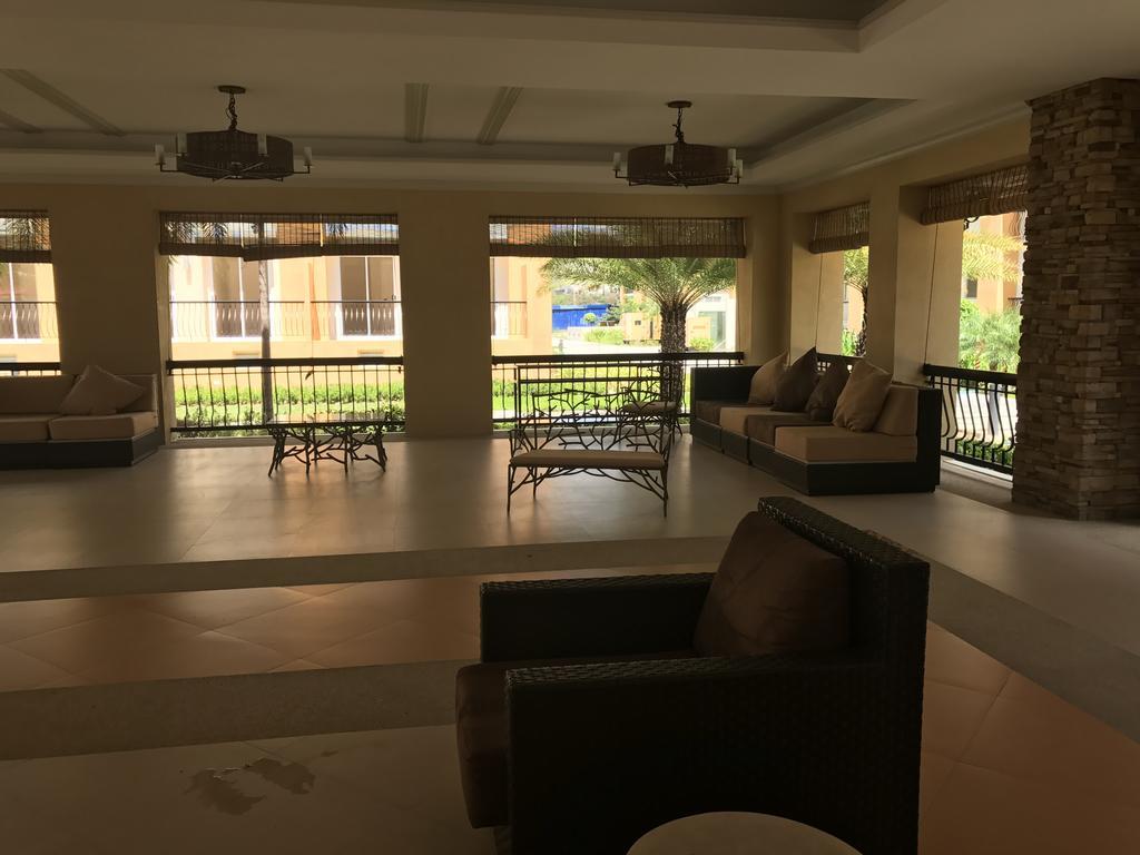 סבו San Remo Oasis Serviced Apartments מראה חיצוני תמונה