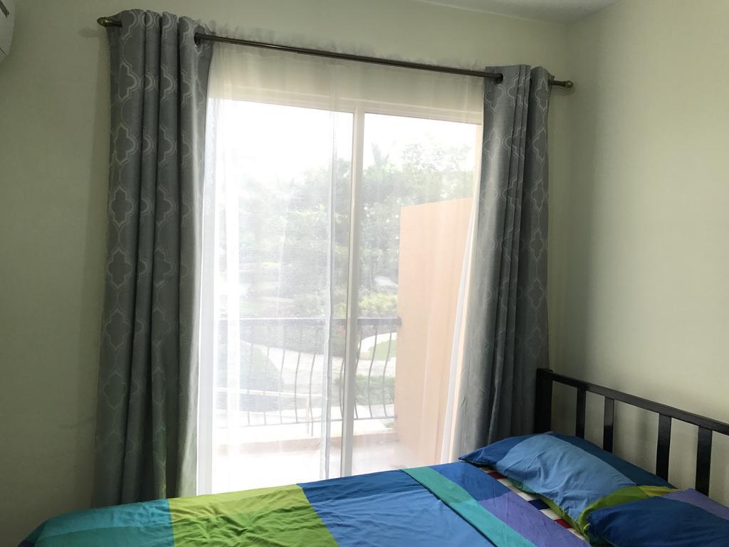 סבו San Remo Oasis Serviced Apartments מראה חיצוני תמונה