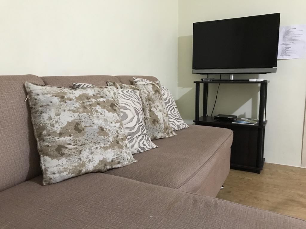 סבו San Remo Oasis Serviced Apartments מראה חיצוני תמונה