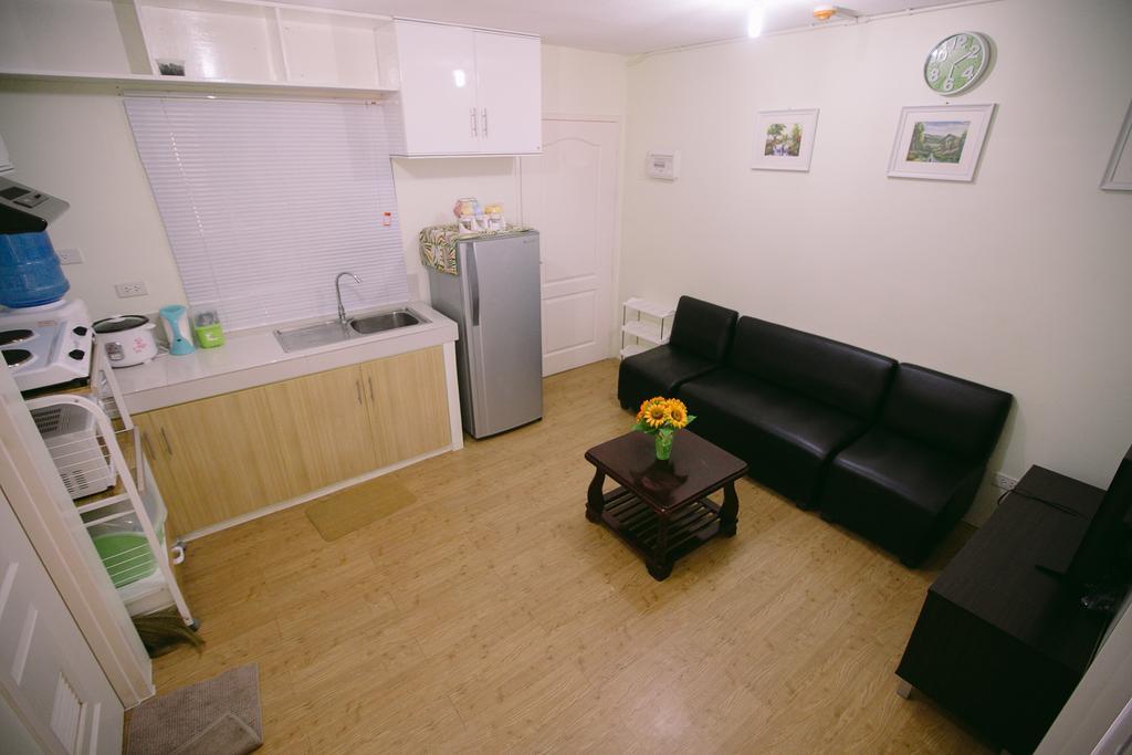 סבו San Remo Oasis Serviced Apartments מראה חיצוני תמונה