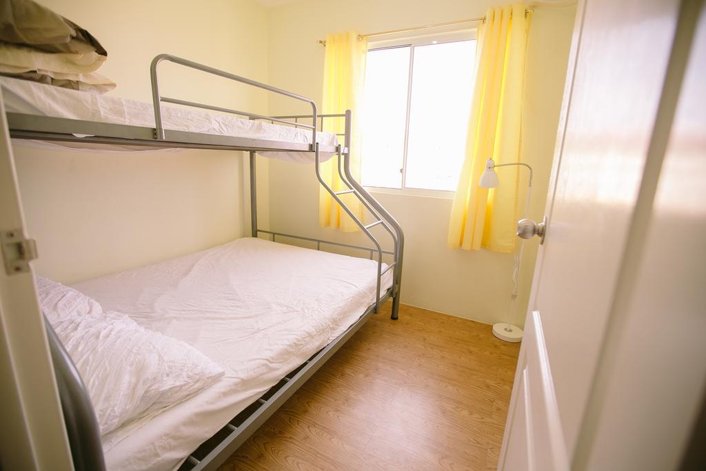 סבו San Remo Oasis Serviced Apartments מראה חיצוני תמונה