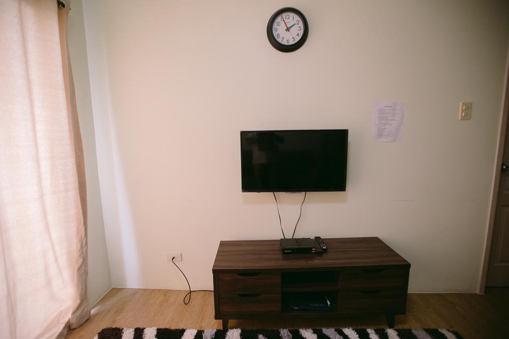 סבו San Remo Oasis Serviced Apartments מראה חיצוני תמונה