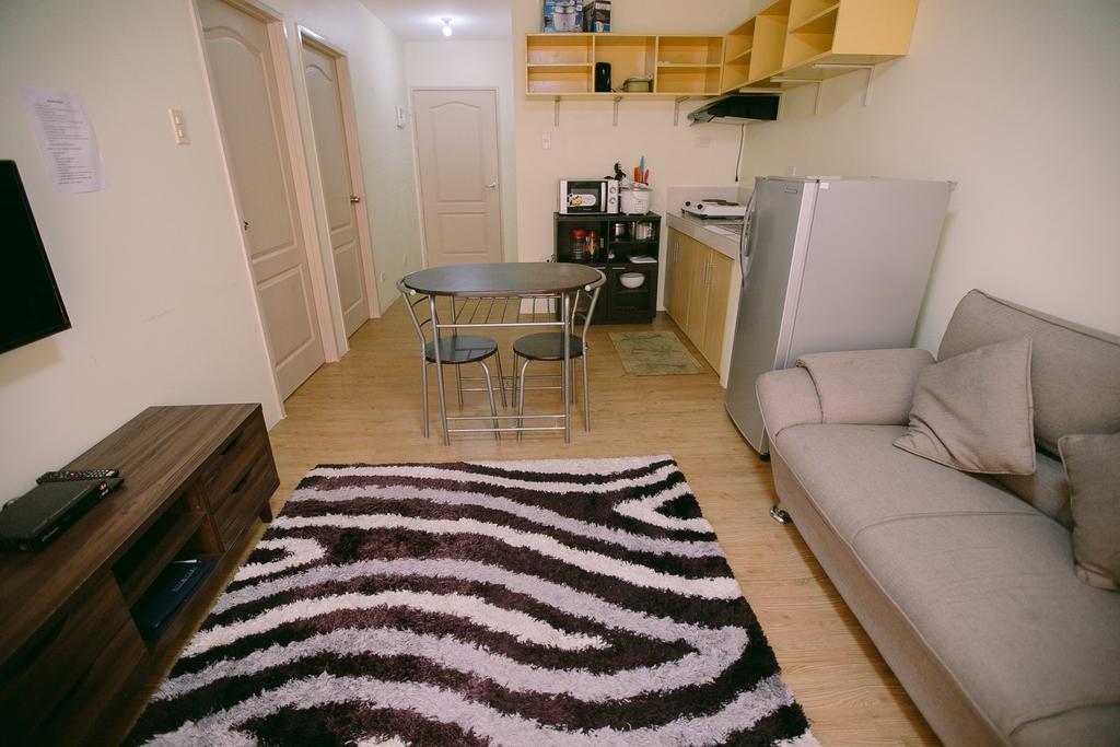 סבו San Remo Oasis Serviced Apartments מראה חיצוני תמונה
