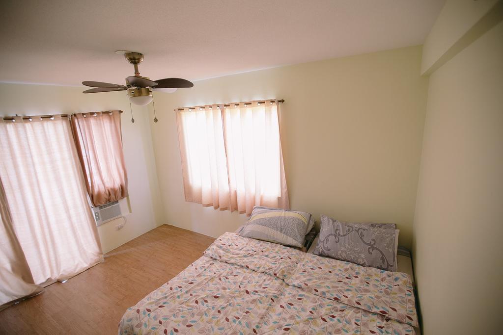 סבו San Remo Oasis Serviced Apartments מראה חיצוני תמונה