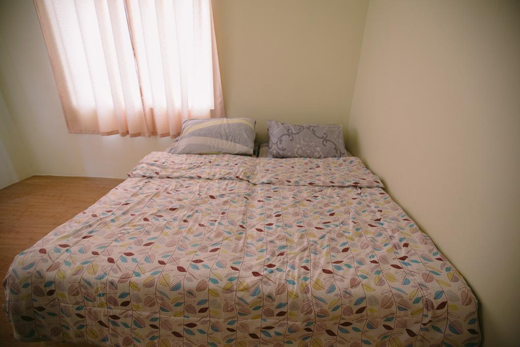 סבו San Remo Oasis Serviced Apartments מראה חיצוני תמונה