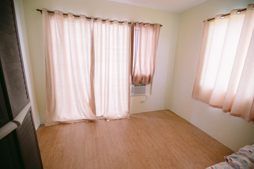 סבו San Remo Oasis Serviced Apartments מראה חיצוני תמונה
