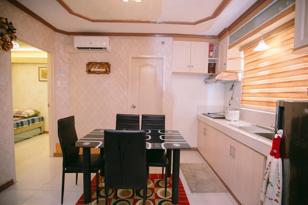 סבו San Remo Oasis Serviced Apartments מראה חיצוני תמונה