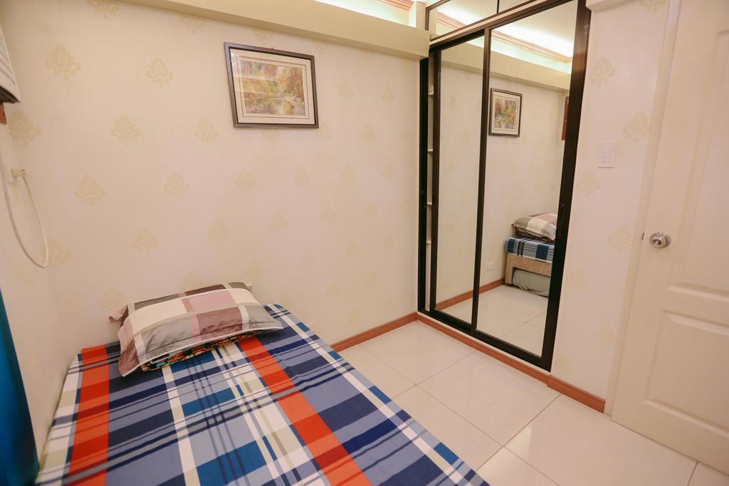 סבו San Remo Oasis Serviced Apartments מראה חיצוני תמונה