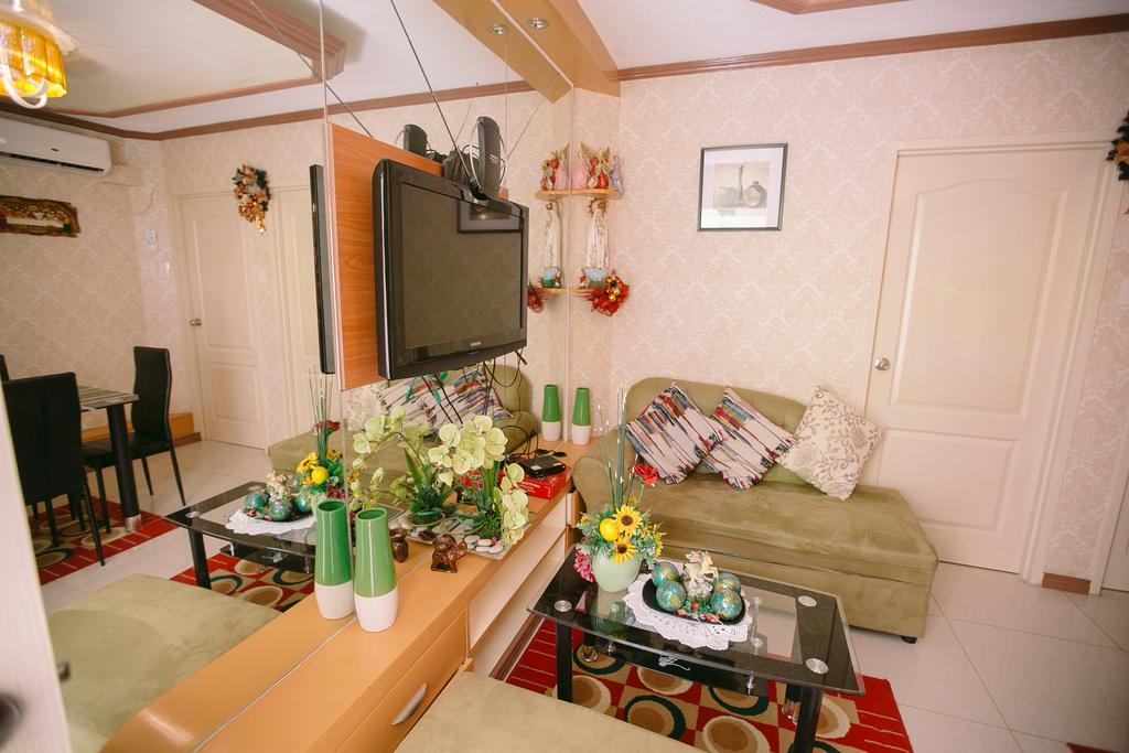 סבו San Remo Oasis Serviced Apartments מראה חיצוני תמונה