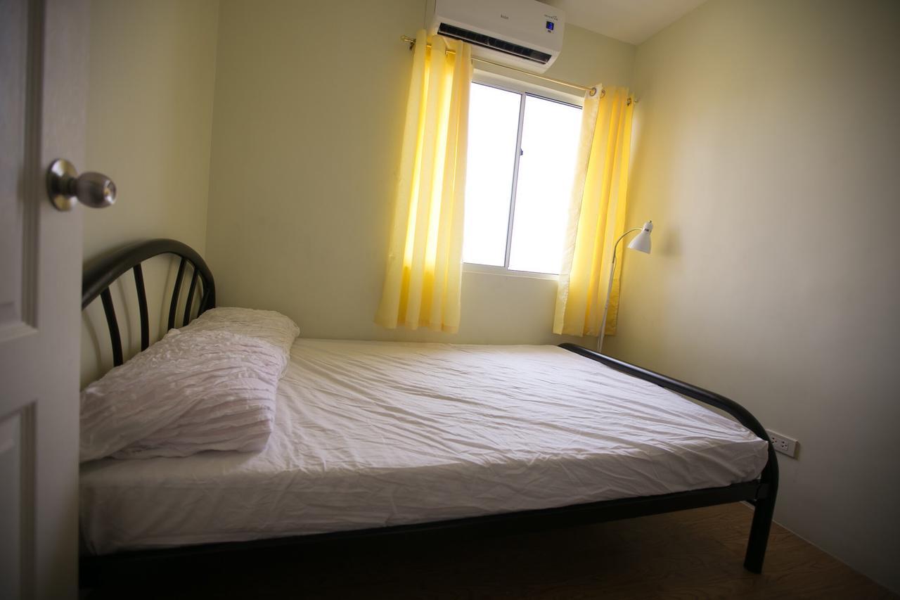 סבו San Remo Oasis Serviced Apartments מראה חיצוני תמונה