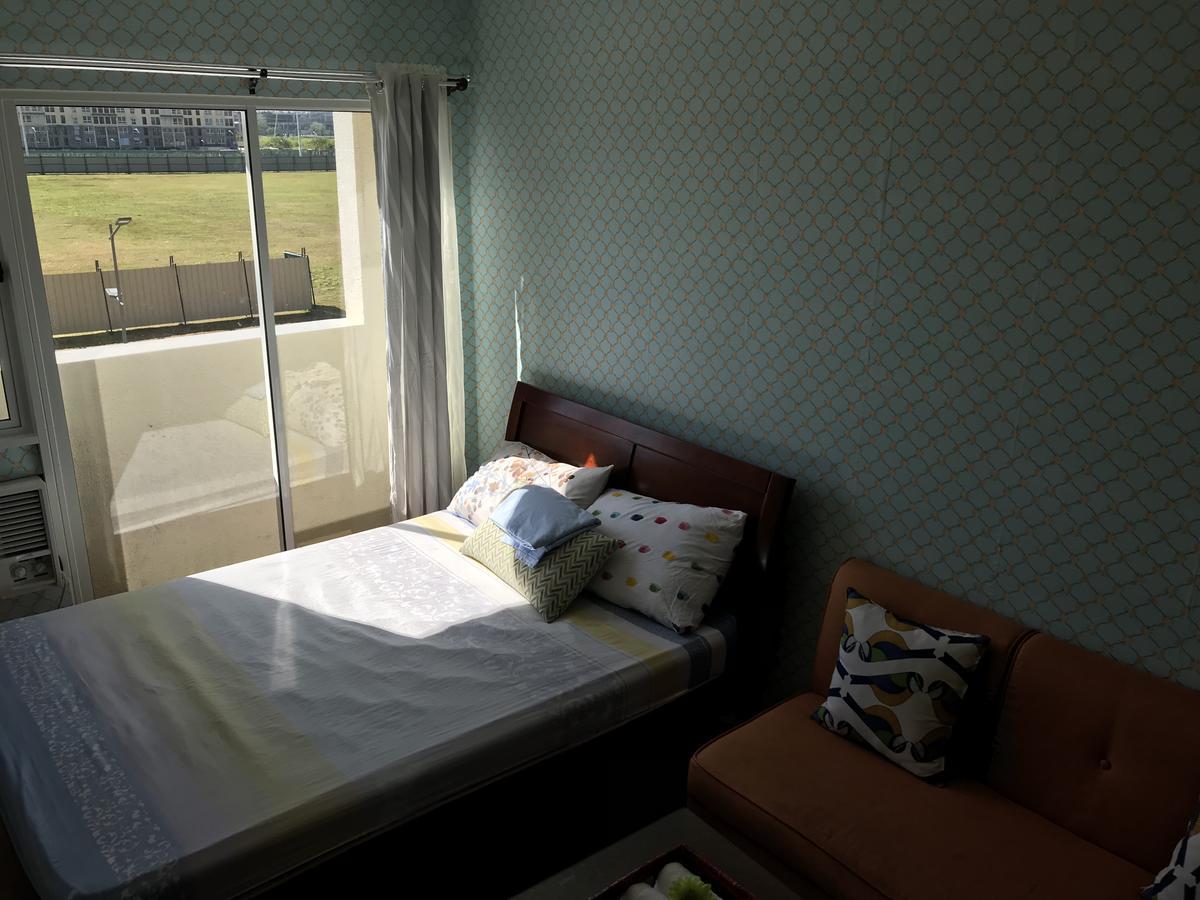 סבו San Remo Oasis Serviced Apartments מראה חיצוני תמונה