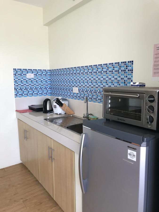 סבו San Remo Oasis Serviced Apartments מראה חיצוני תמונה