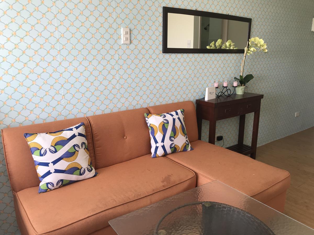 סבו San Remo Oasis Serviced Apartments מראה חיצוני תמונה