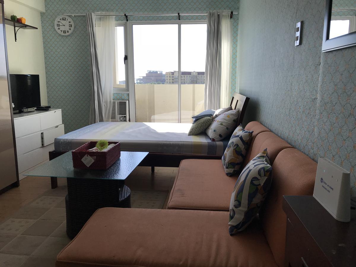 סבו San Remo Oasis Serviced Apartments מראה חיצוני תמונה