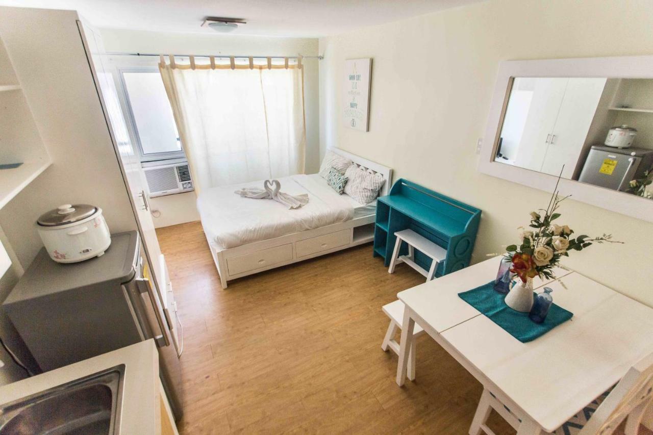 סבו San Remo Oasis Serviced Apartments מראה חיצוני תמונה