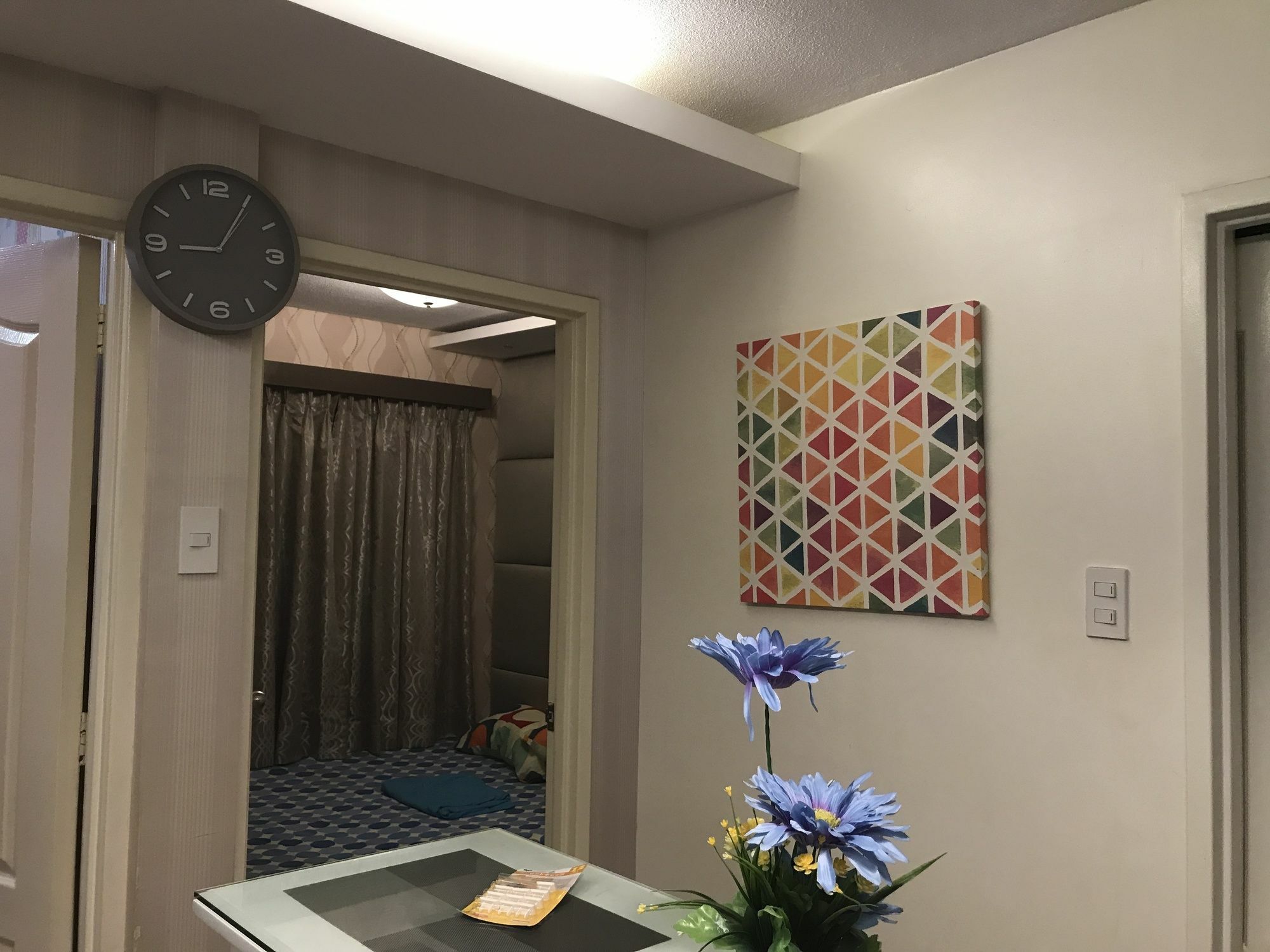 סבו San Remo Oasis Serviced Apartments מראה חיצוני תמונה