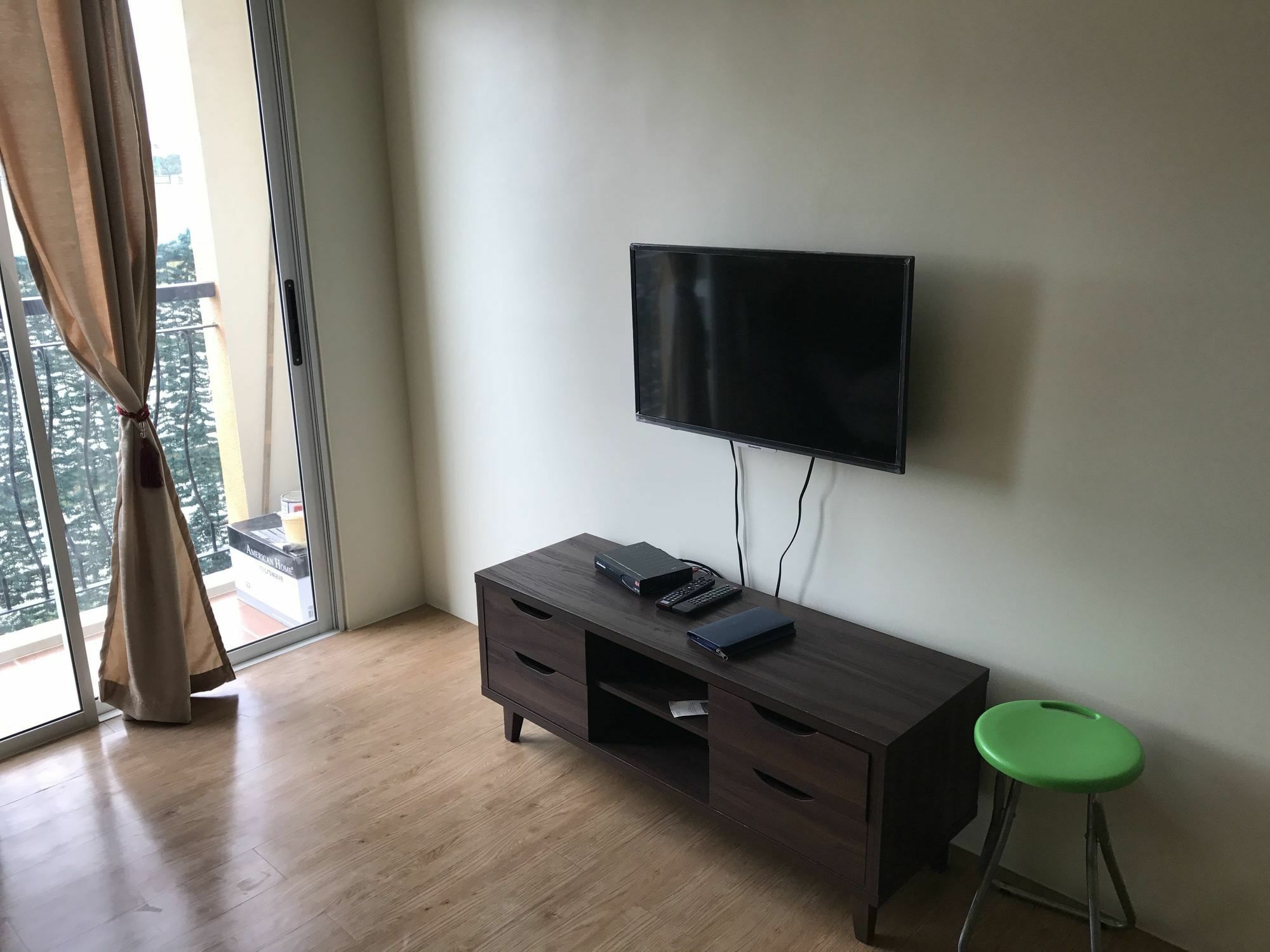 סבו San Remo Oasis Serviced Apartments מראה חיצוני תמונה