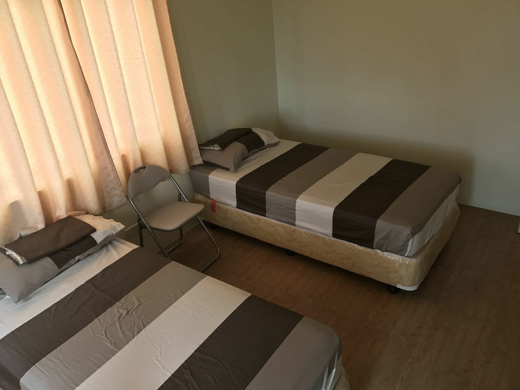 סבו San Remo Oasis Serviced Apartments מראה חיצוני תמונה
