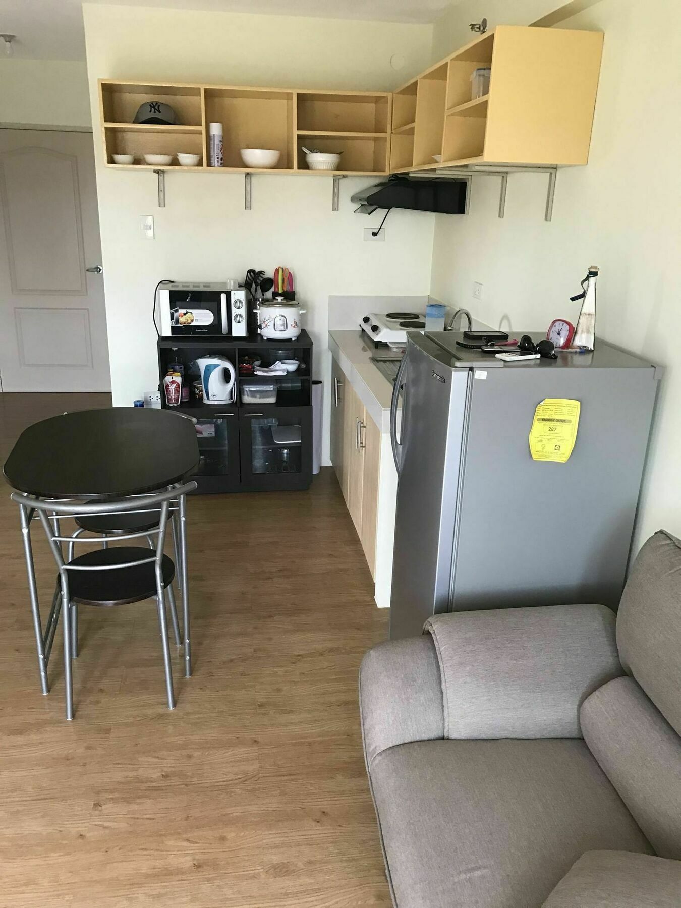 סבו San Remo Oasis Serviced Apartments מראה חיצוני תמונה