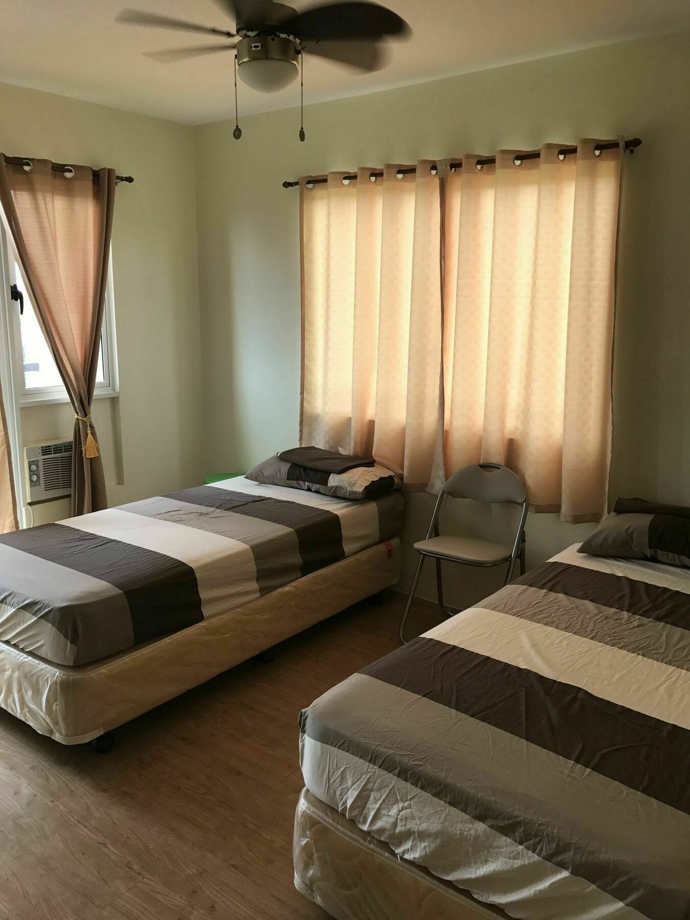 סבו San Remo Oasis Serviced Apartments מראה חיצוני תמונה